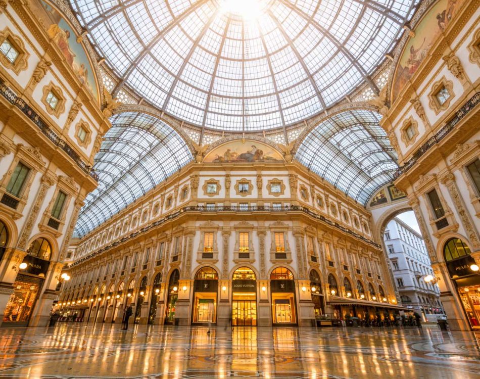 The 13 Best Luxury Hotels in Milan, Italy