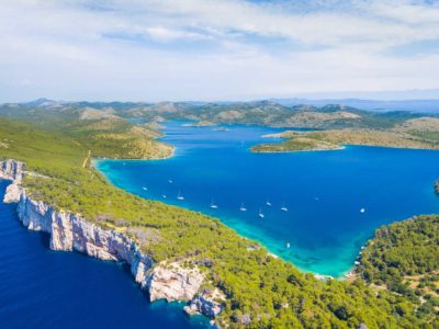 18 Most Beautiful Mediterranean Islands to Visit in 2024