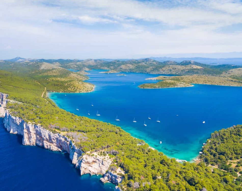 18 Most Beautiful Mediterranean Islands to Visit in 2024