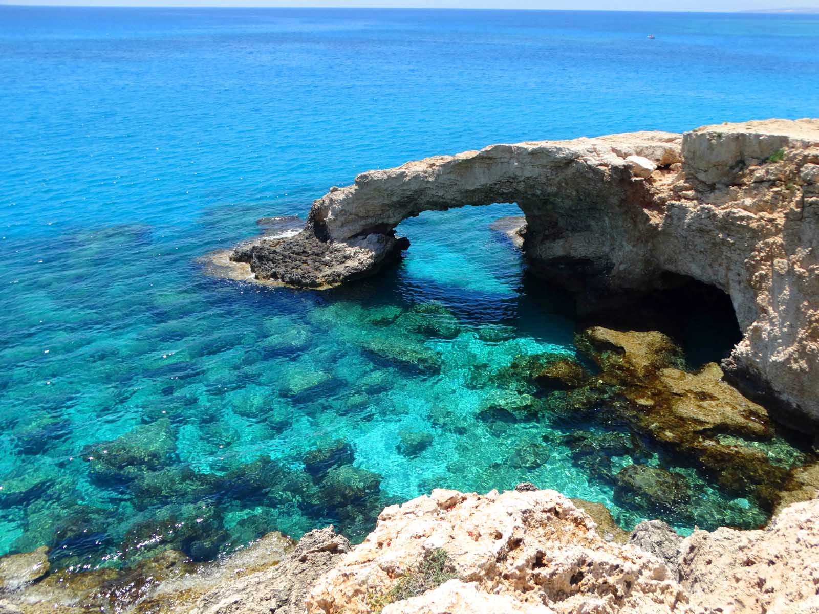 Best Mediterranean Islands Cyprus
