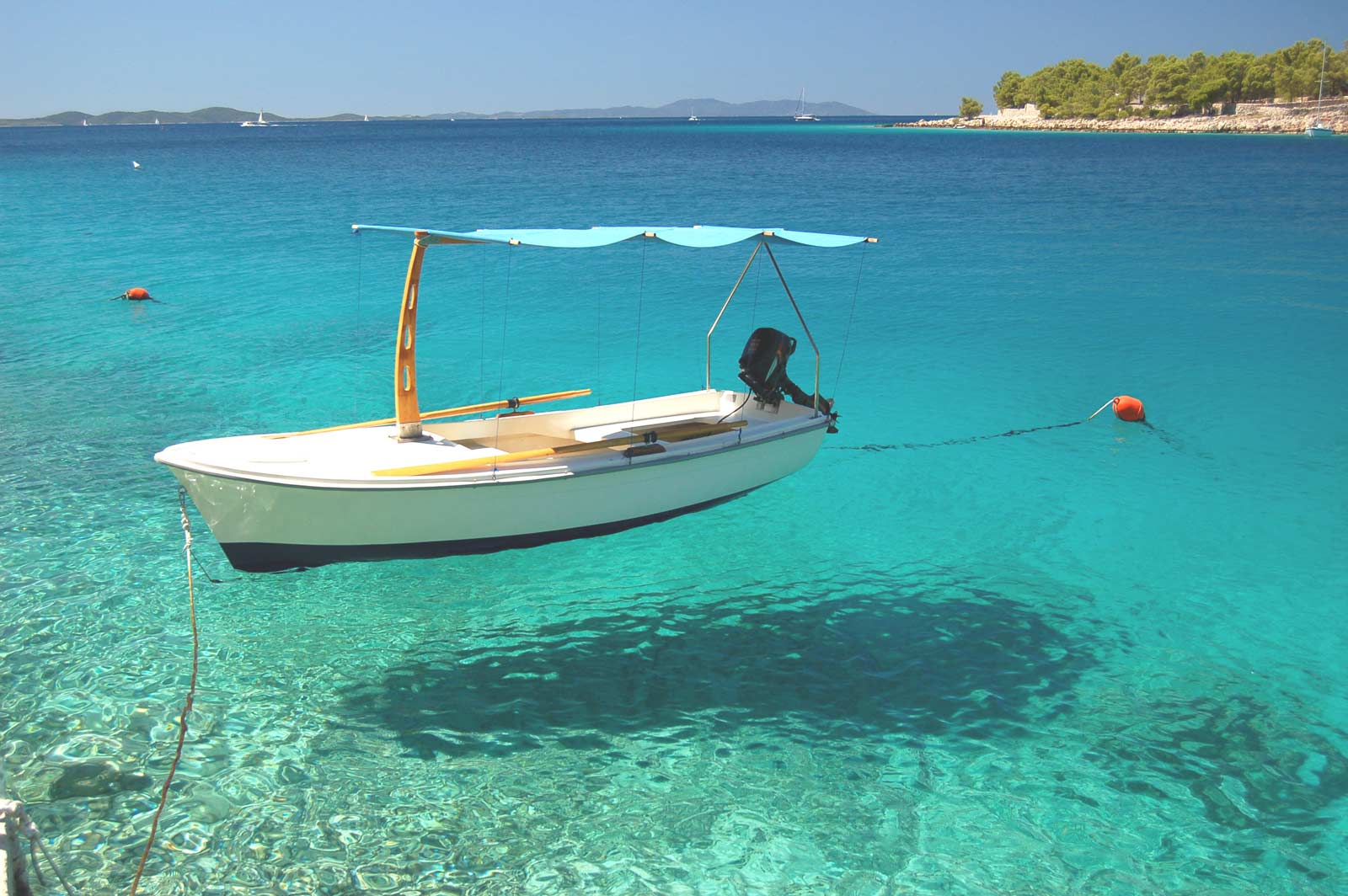 Best Mediterranean Islands Hvar Croatia