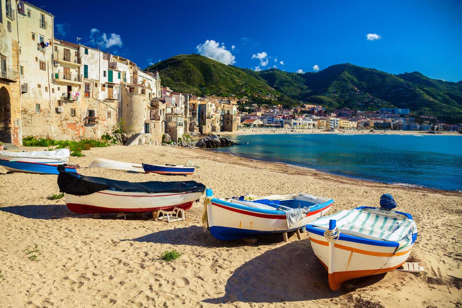 18 Most Beautiful Mediterranean Islands to Visit in 2024 The D
