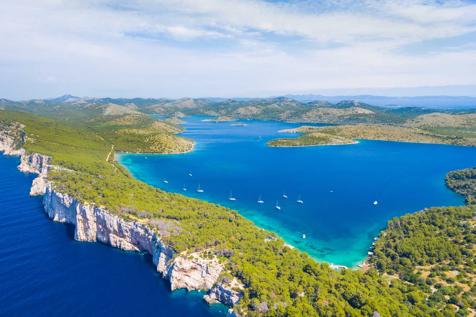 Best Mediterranean Islands