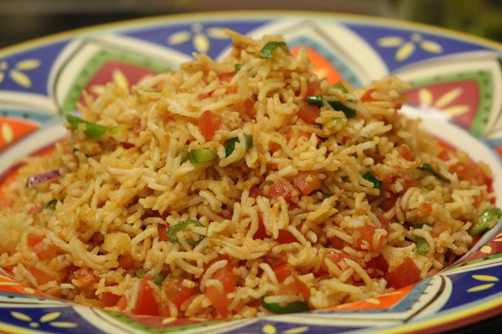 Best Mexican Foods Mexican Rice
