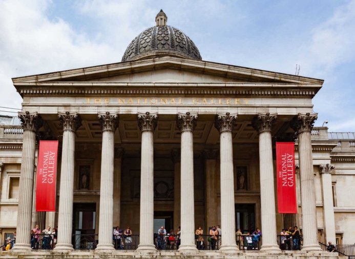 18 Best Museums in London You Have to See in 2024 - The Planet D