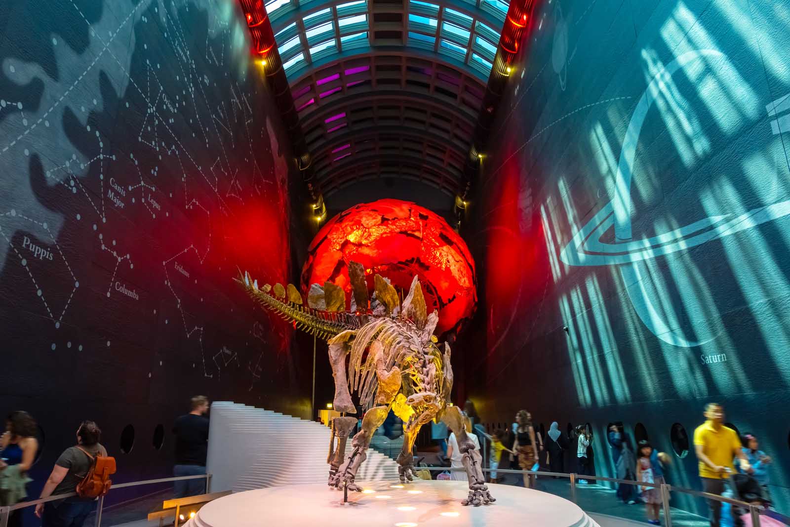 Best Museums in London Science Museum