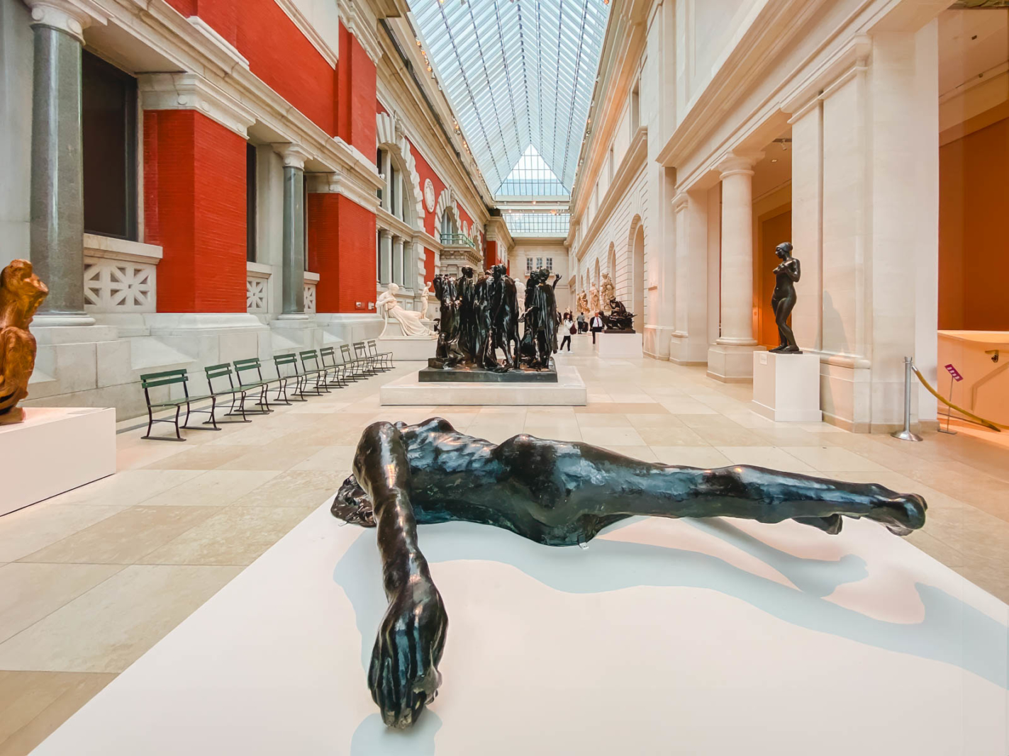 Best Museums in NYC