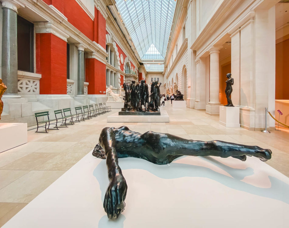 18 Best Museums in NYC in 2024