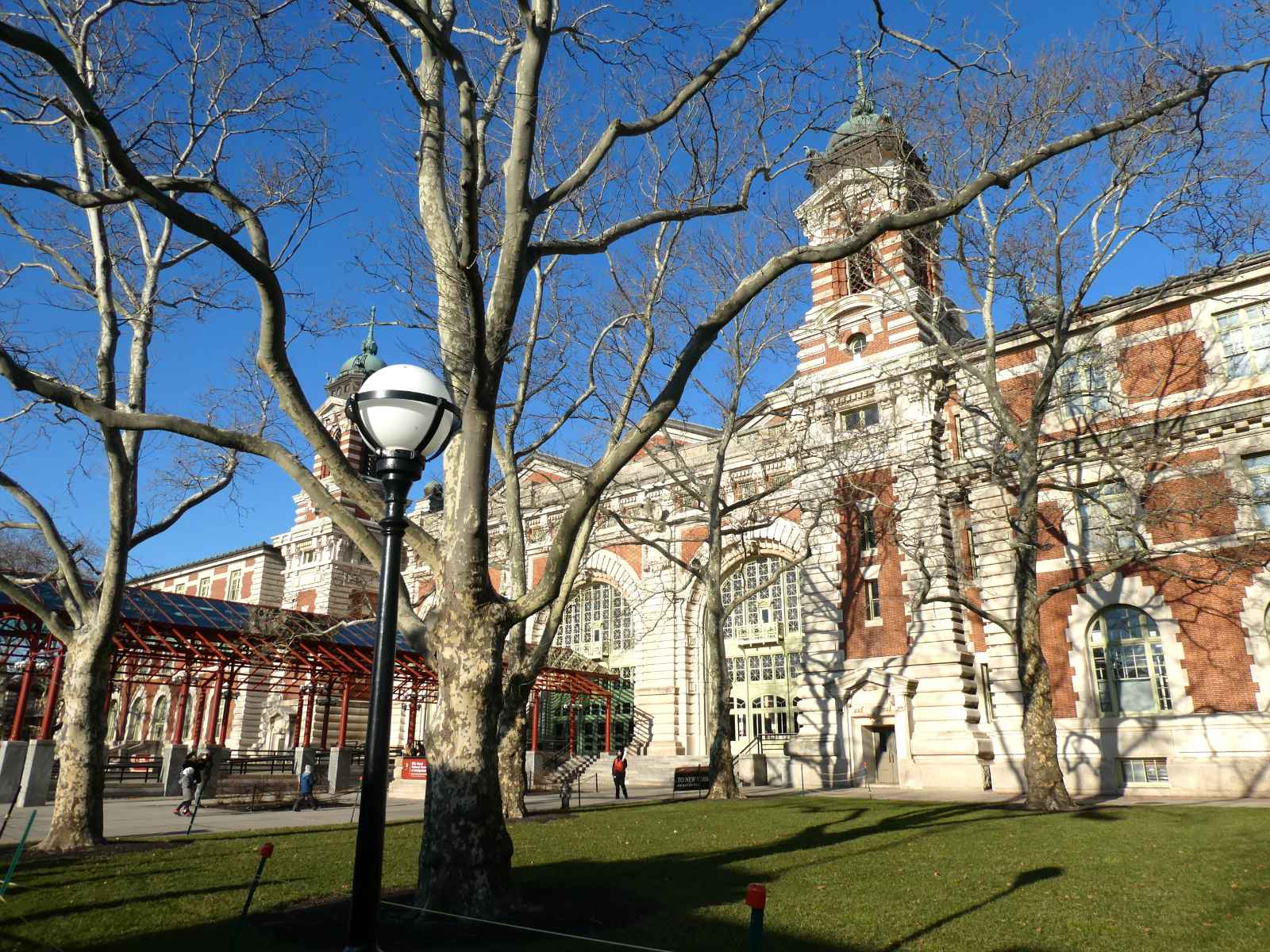 Best Museums in NYC Ellis Island National Museum
