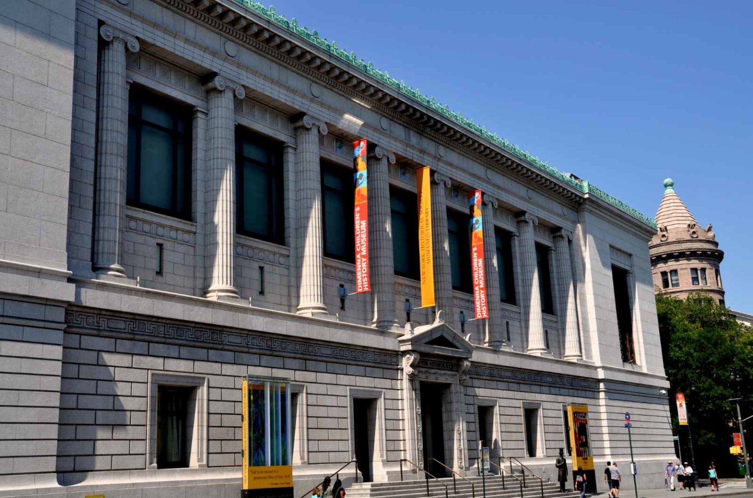 18 best museums in nyc in 2024 the planet d