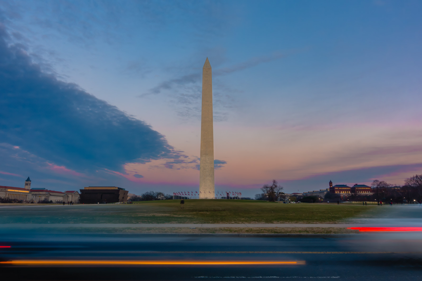 Best Museums in Washington DC National Mall