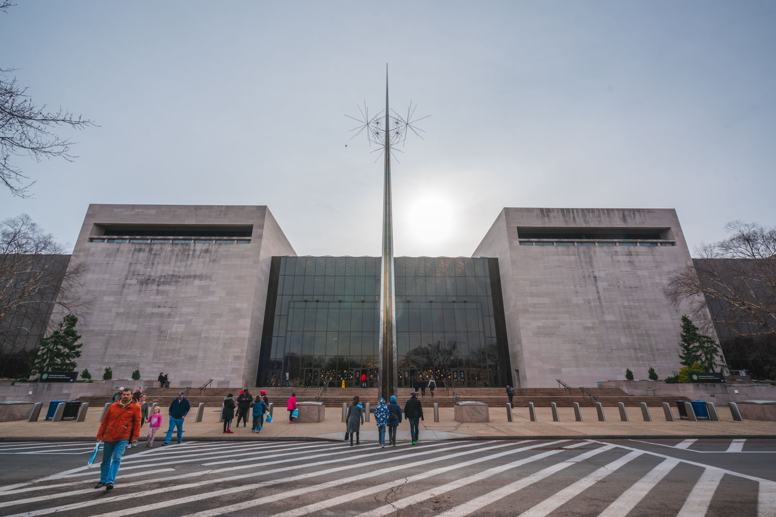 Best Museums in Washington DC Smithsonian Museums