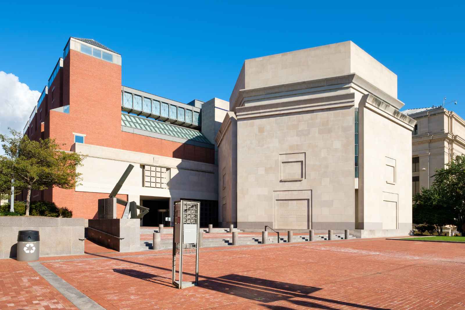 Best Museums in Washington DC United States Holocaust Memorial Museum