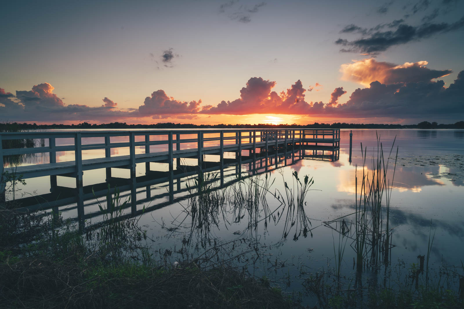 Best National Parks To visit in March Everglades National Park