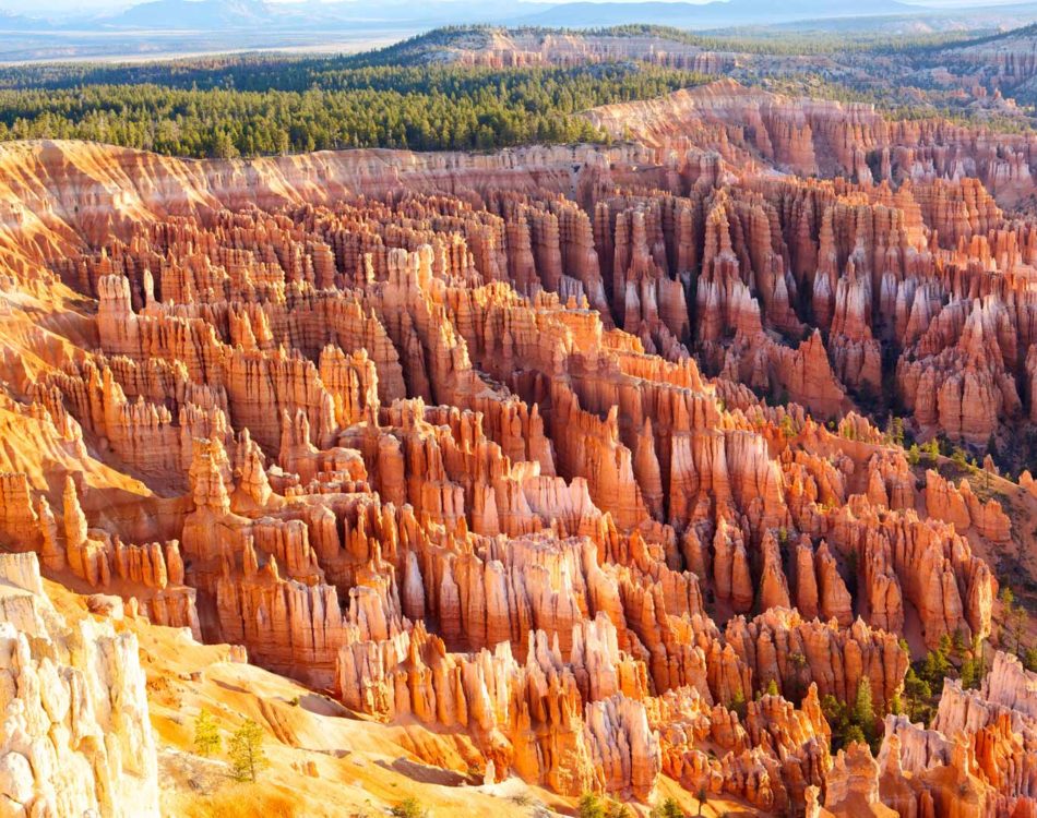 16 Best National Parks To Visit in March In 2024