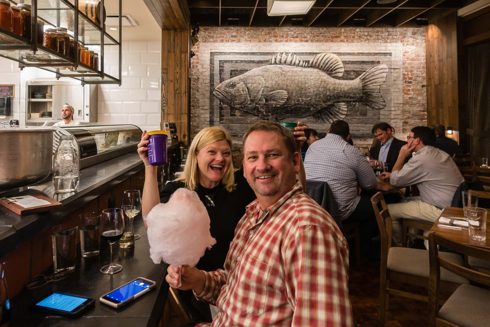 Best NOLA Food