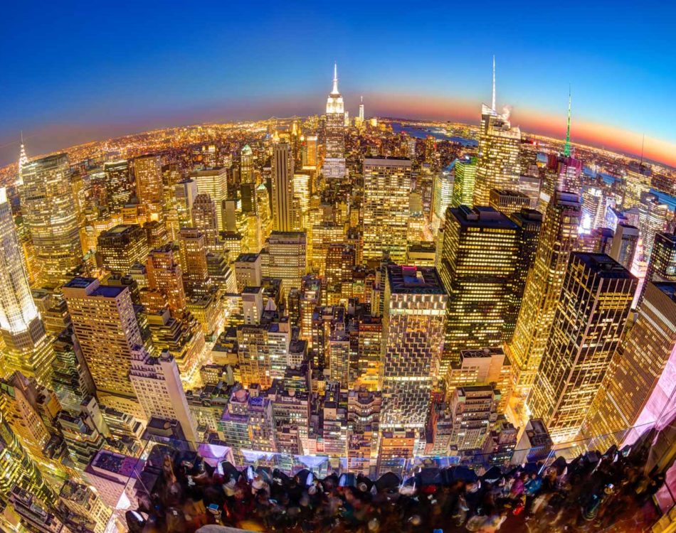 Best Observation Decks in NYC To Visit In 2024