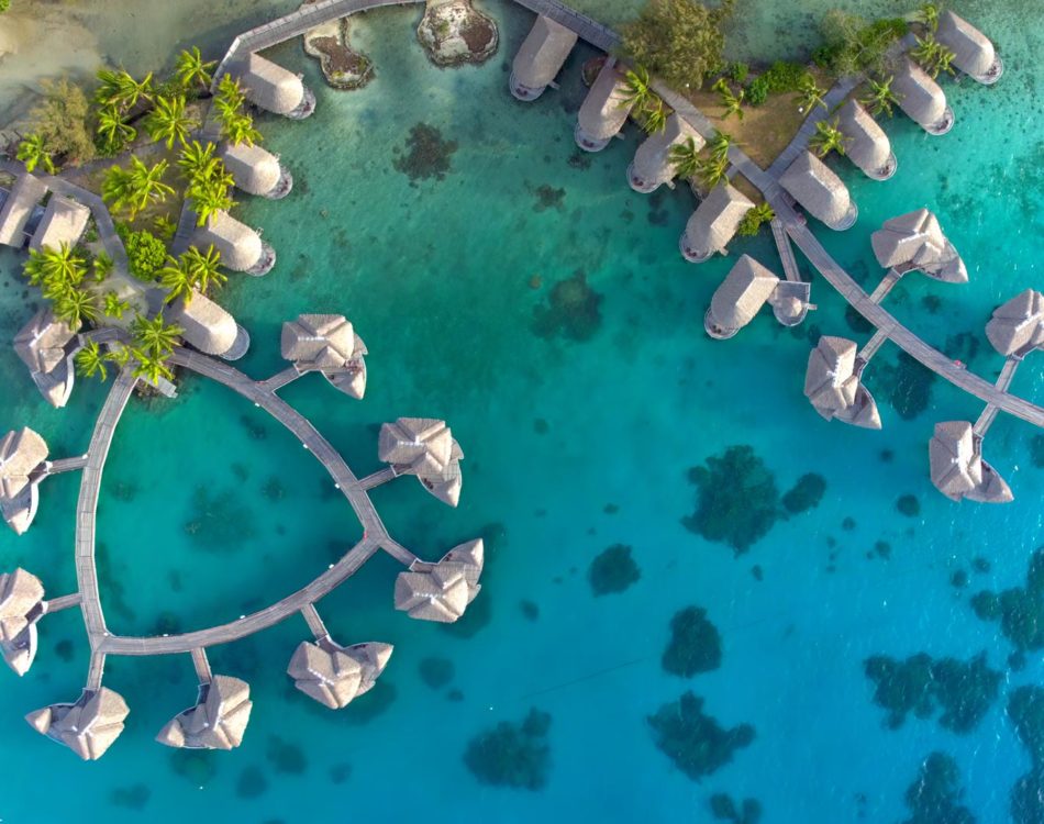 15 Best Overwater Bungalows in the Caribbean in 2024