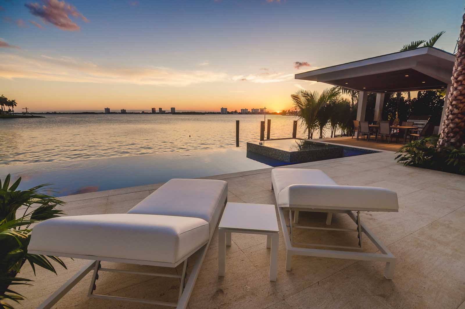 Best Places to Stay in Miami