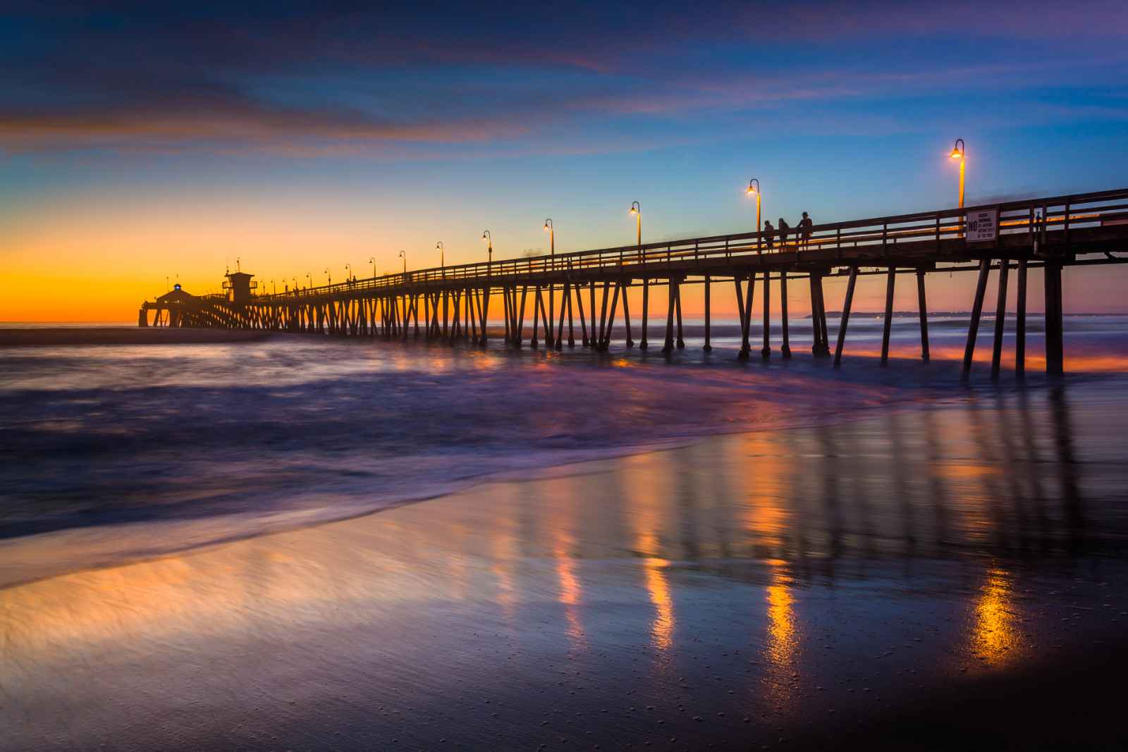 Top places to visit in summer San Diego