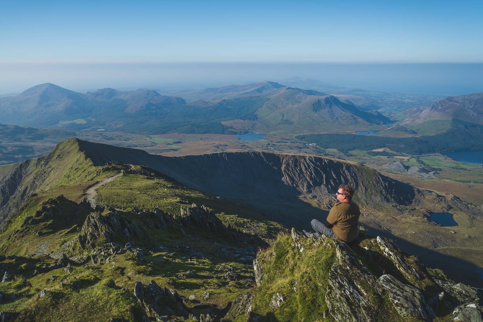 28 of the Greatest Locations to Go to in Wales in 2023