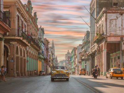 19 Unforgettable Places to Visit In Cuba in 2024