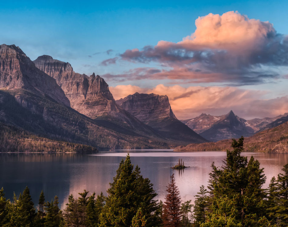 22 Best Places to Visit in Montana