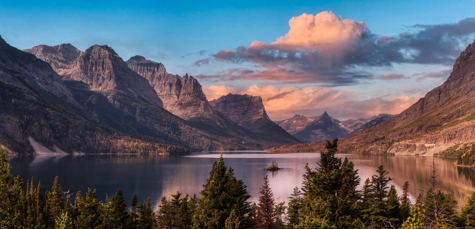 Best Places to Visit in Montana