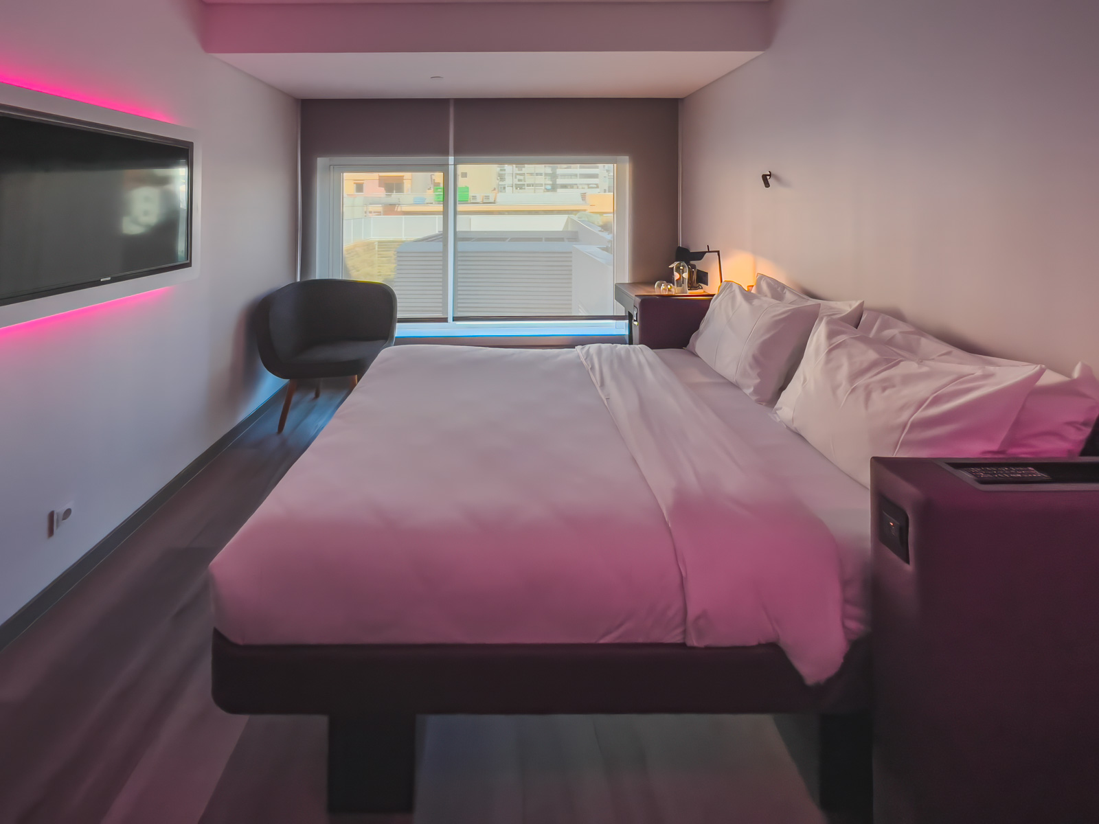 Best Places to Stay in Baixa Porto Portugal YOTEL
