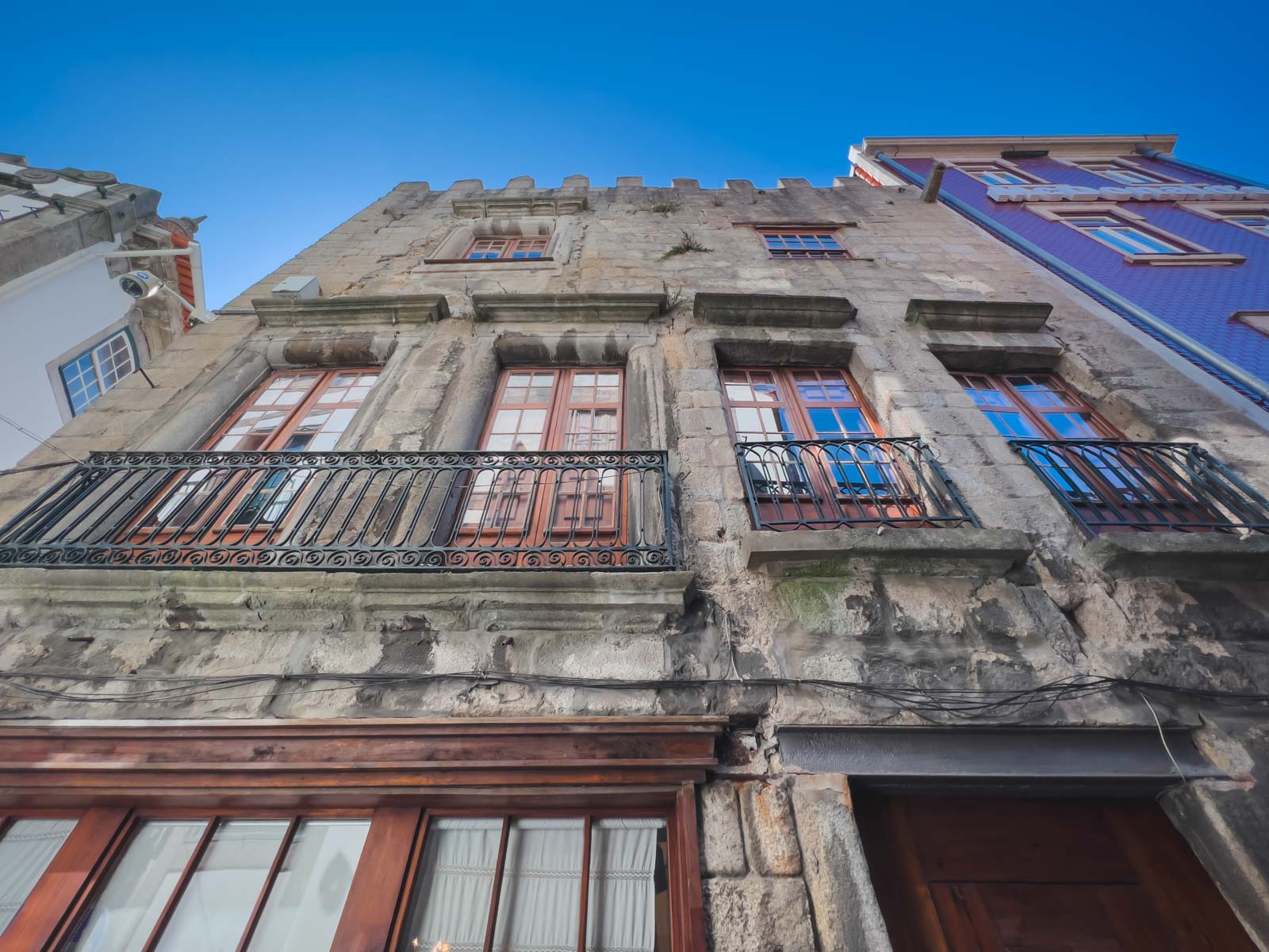 Best Places To Stay in Porto Bonfim