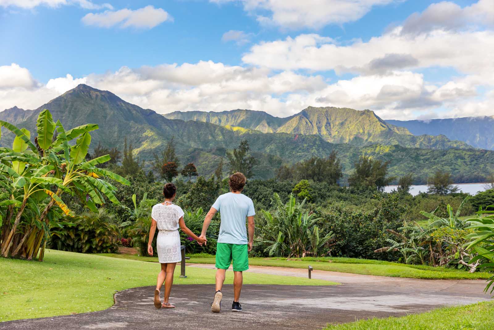 Best Places to stay in Kauai FAQ Hanalei Bay Resort