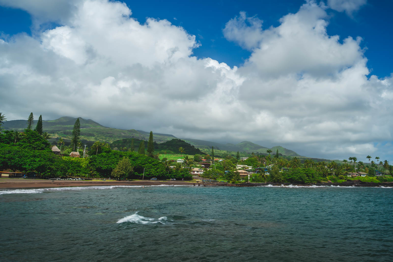 Best Places to stay in Maui East Maui Coastline