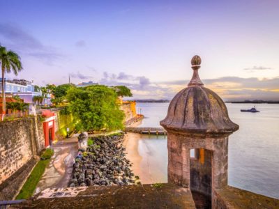 Best Places to Stay in Puerto Rico In 2024