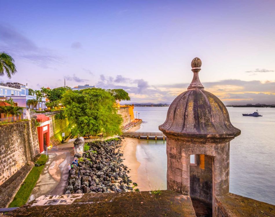 Best Places to Stay in Puerto Rico In 2024