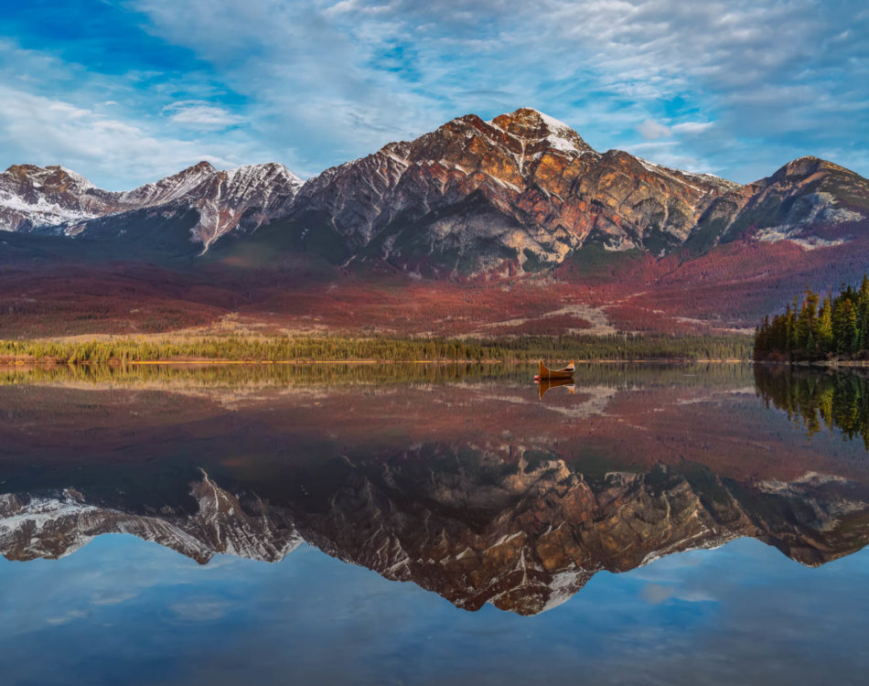 34 Most Beautiful Places to Visit in Alberta