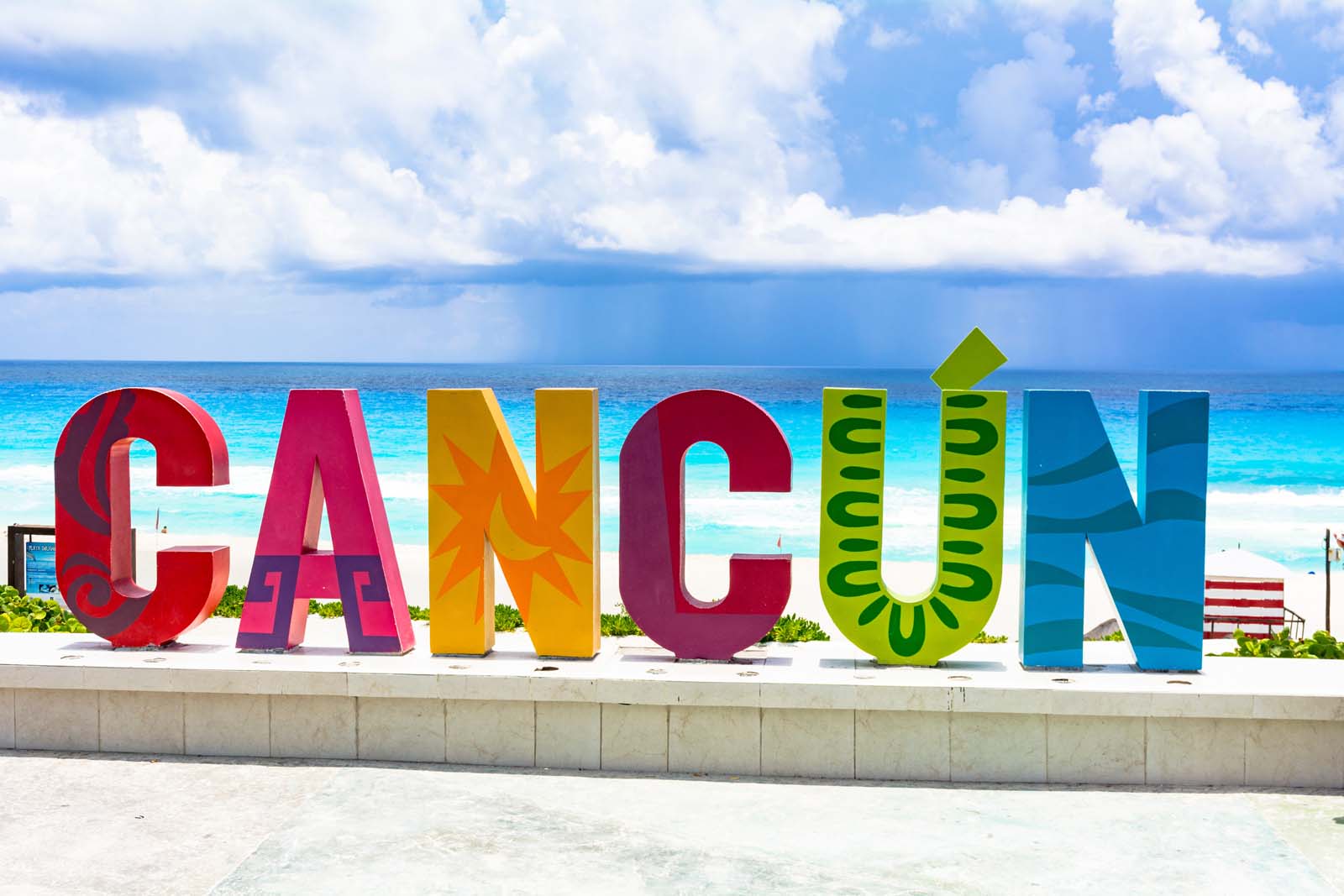 Best Practices for staying safe in Cancun