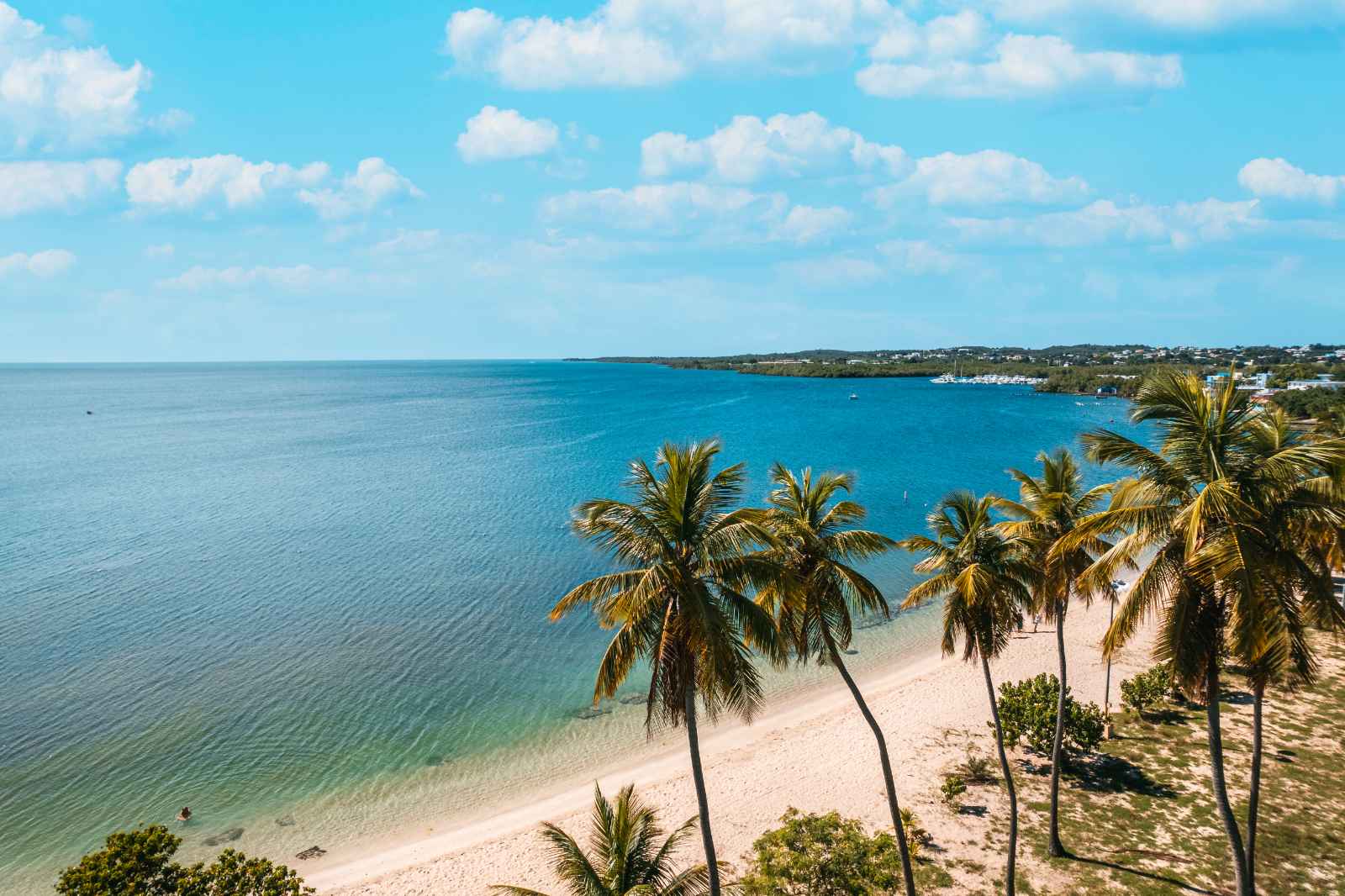 Best Puerto Rico Beaches Boqueron Beach