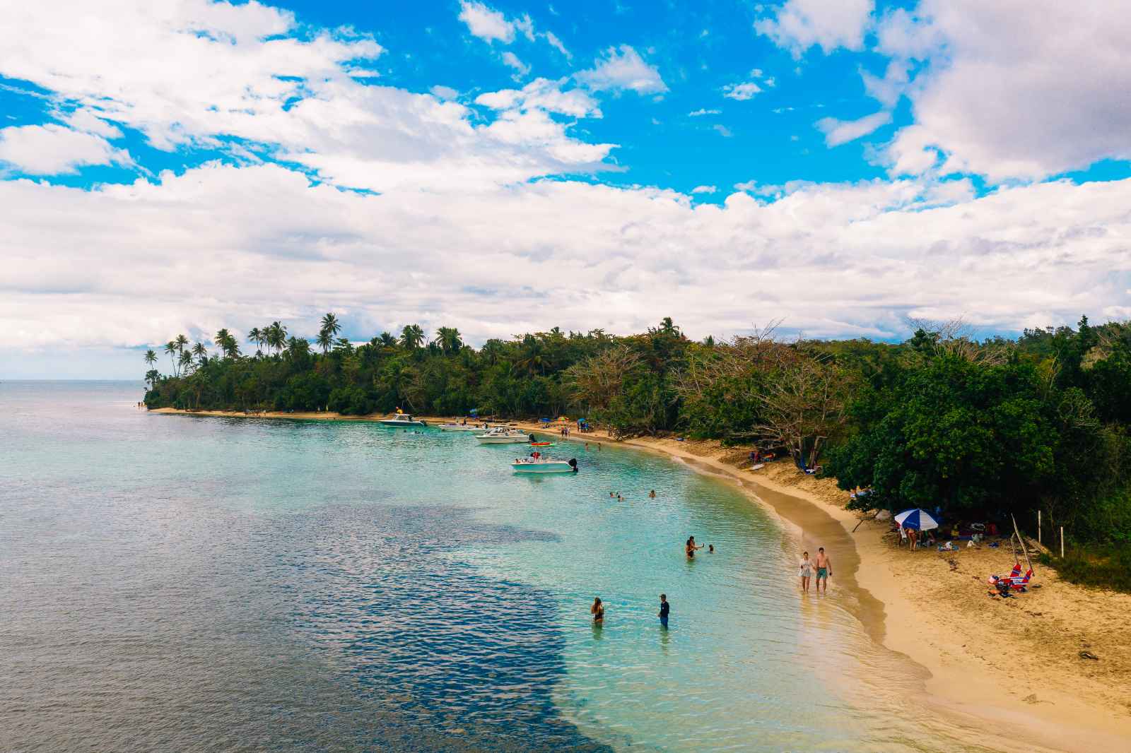 Best Puerto Rico Beaches Playa Buye2