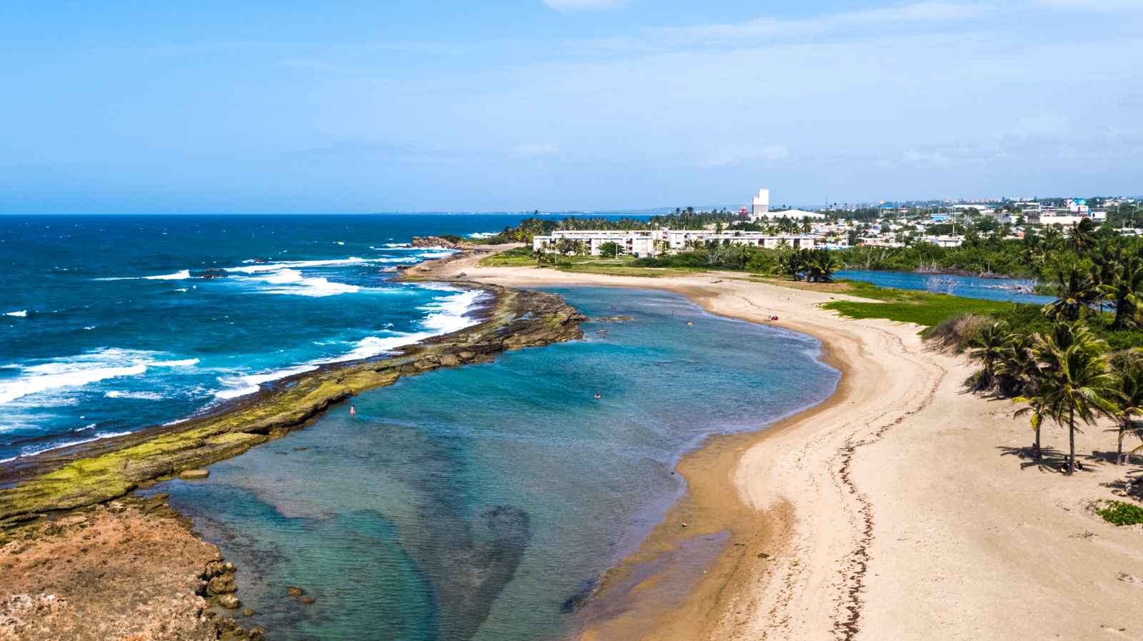 Best Puerto Rico Beaches Playa Sardinera Beach