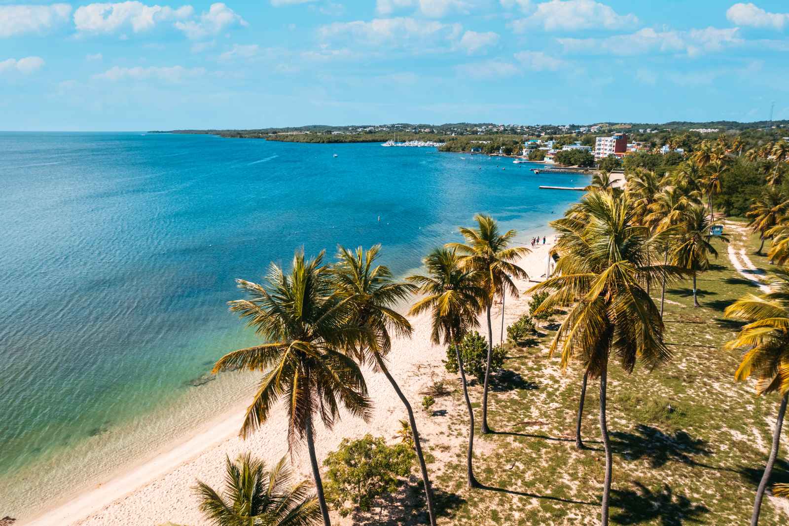 Best Puerto Rico Beaches To Conclude Boqueron Beach