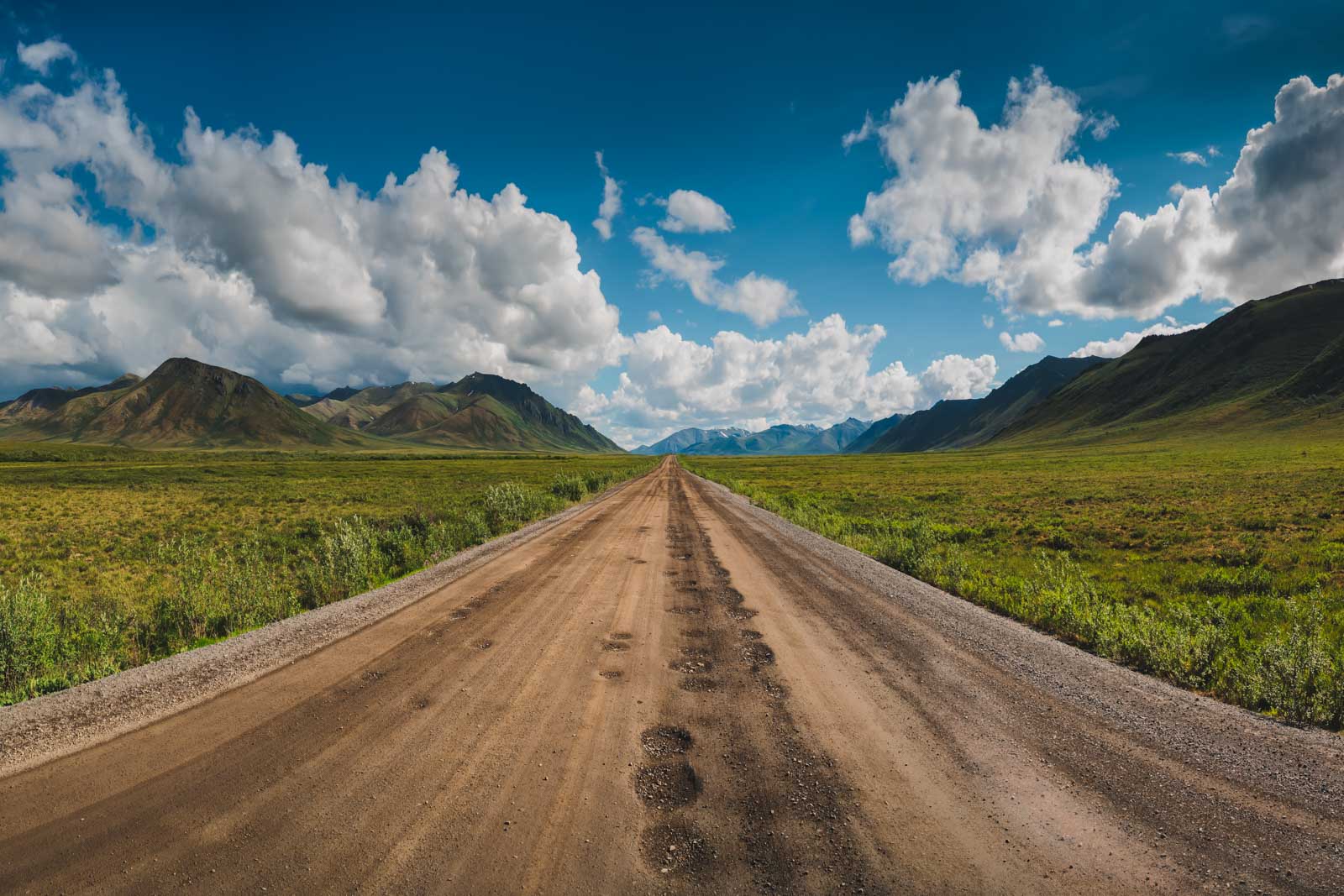 Best Road Trips in the US Alaska Highway