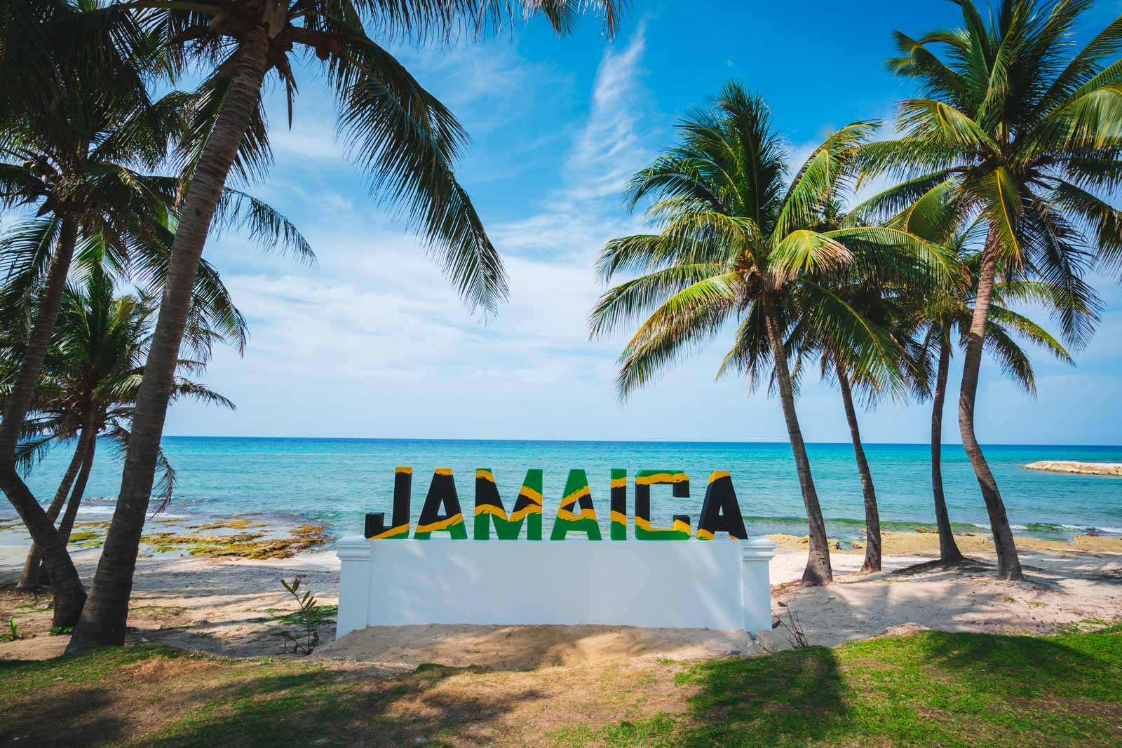 Top Spring Break Trip Montego Bay Jamaica
