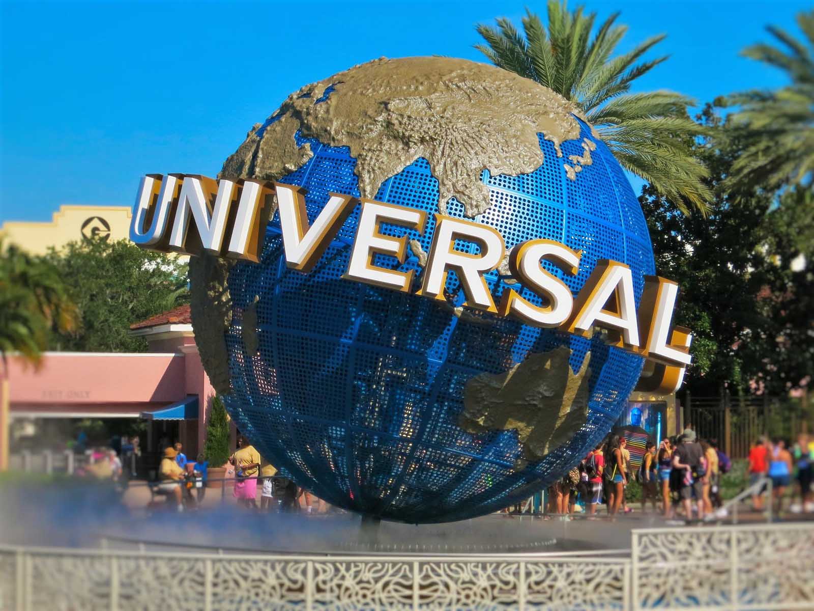 best theme parks in florida universal studios