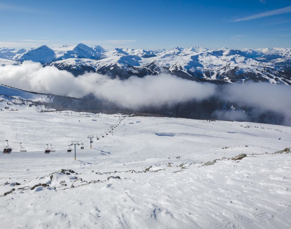 30 Awesome Things to Do in Whistler, BC