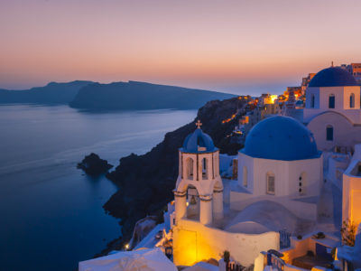 42 Best Things to Do in Santorini, Greece In 2023