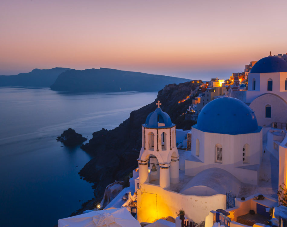 42 Best Things to Do in Santorini, Greece In 2024