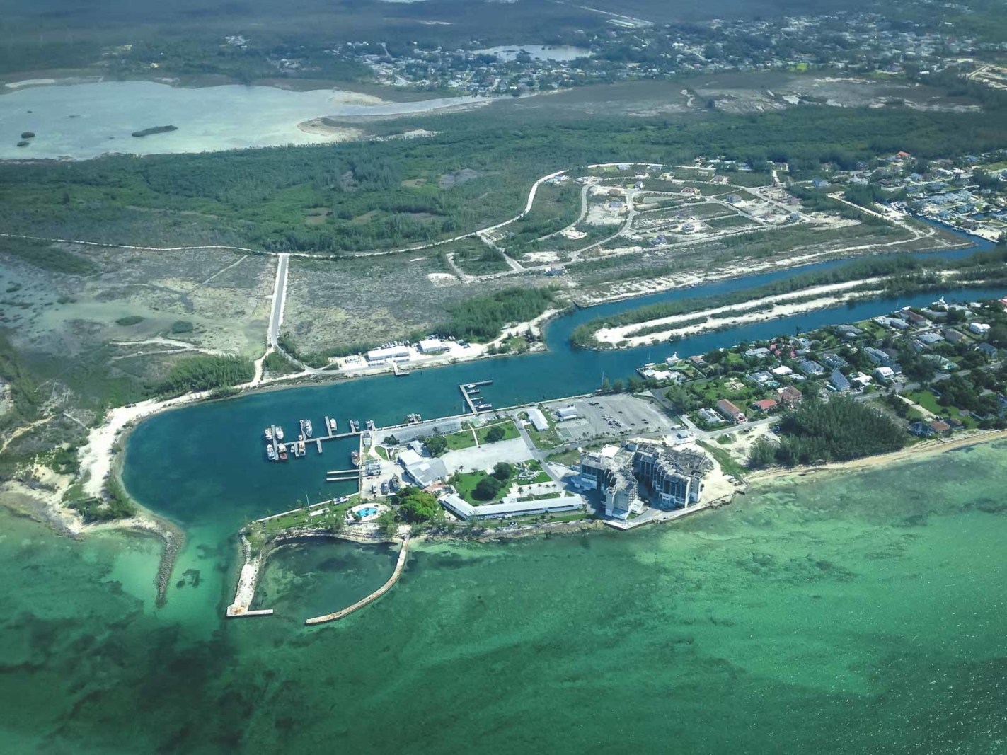 31 Best Things to Do In The Bahamas - The Planet D