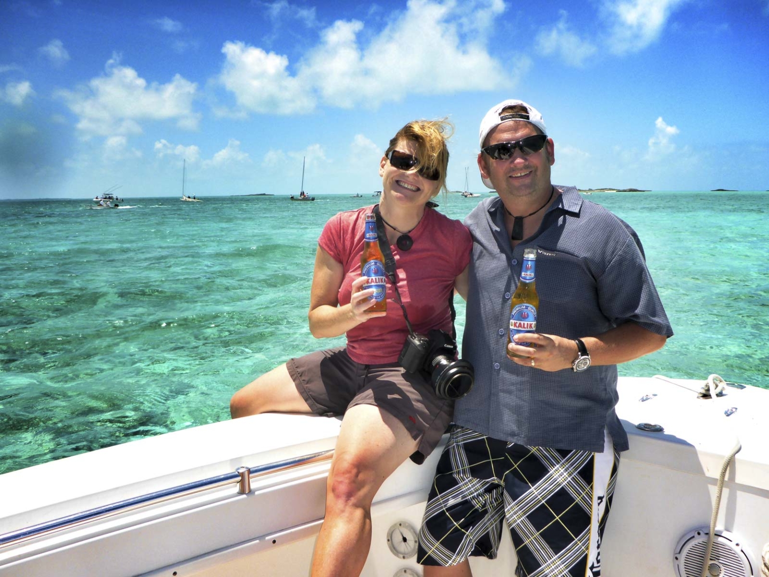 31 Best Things to Do In The Bahamas - The Planet D