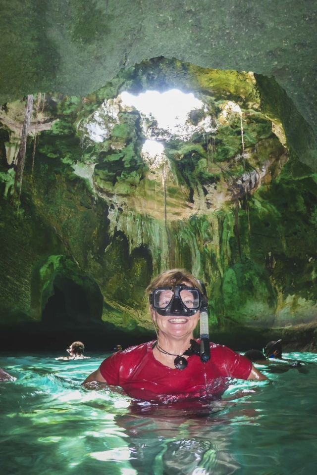 things to do in the bahamas Thunderball Grotto Bahamas