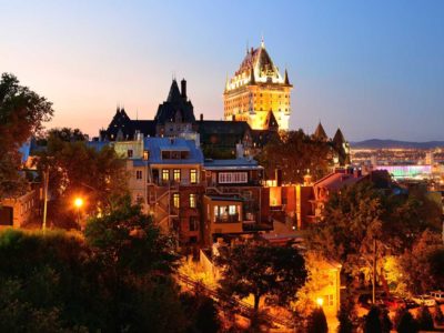 The 27 Best Things to do in Quebec City